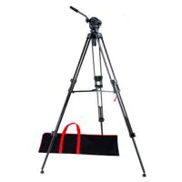 Acebil i-605DX Prosumer 3-Sect Picture