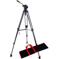 Acebil i-705MX 3-Section Alumi Picture