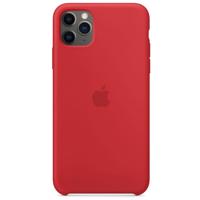 Apple Silicone Case For Iphone 11 Pro Max Pine Green Mx012zm A