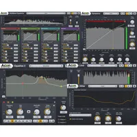 Acon Digital Mastering Suite A Picture