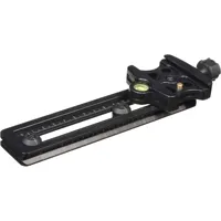 Acratech Nodal Rail with Level Picture