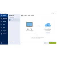 Acronis Cyber Protect Home Off Picture