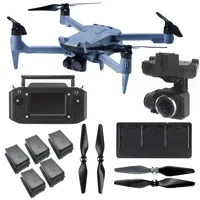 ACSL Inc. SOTEN Drone Agricult Picture