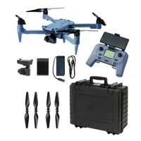 ACSL Inc. SOTEN Drone with Sta Picture