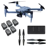 ACSL Inc. SOTEN Drone Mission  Picture