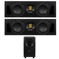 Adam Audio A44H Horizontal 4"  Picture