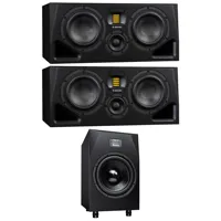 Adam Audio A77H Horizontal 7"  Picture