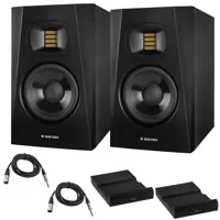 Adam Audio 2x Professional T-S Picture