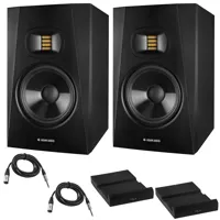 Adam Audio 2x Professional T-S Picture