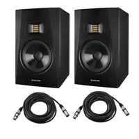 Adam Audio 2 Pack Professional Picture