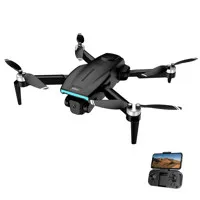 Adesso CyberDrone X2 1080P FPV Picture