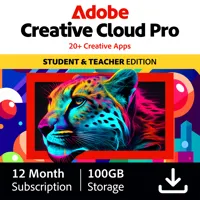 Adobe Creative Cloud Pro Stude Picture