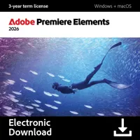 Adobe Premiere Elements 2026 3 Picture