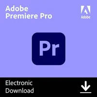 Adobe Premiere Pro 1-Year Subs Picture