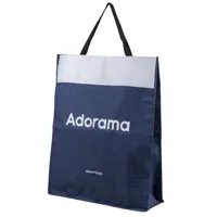 Adorama Blue Bag Woven Canvas  Picture