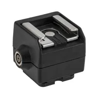 Adorama Camera PC to Hot Shoe  Picture