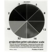 Adorama Delta Enlarging Print  Picture