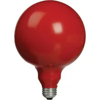 Adorama Jumbo Safelight Bulb,  Picture