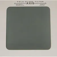 Adorama 8x8" Mounted Light Pol Picture