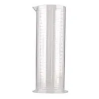 Adorama 2 oz., 50ml Plastic Gr Picture