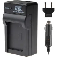 Adorama PT-31 AC/DC Rapid 4.2  Picture