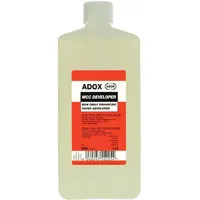 Adox MCC Black and White Paper Picture
