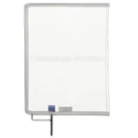 Advantage Gripware 12x18" 1/4- Picture