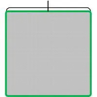 Advantage Gripware 24x36" Sing Picture