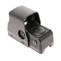 Advantive Holoflective Gun Sig Picture