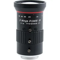 AIDA 5.0mm-50mm F1.4 Varifocal Picture