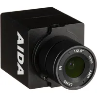 AIDA HD-100A Compact Full HD H Picture