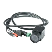 AIDA HD-100A-IP67 Full HD HDMI Picture