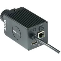 AIDA UHD-NDI3-300 4K Ultra HD  Picture