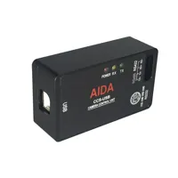 AIDA VISCA USB 2.0 Camera Cont Picture