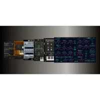 AIR Music Tech Air Instrument  Picture