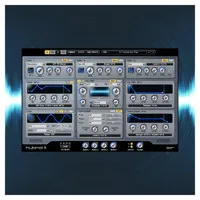 AIR Music Tech Hybrid 3 Analog Picture