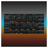 AIR Music Tech Loom II Modular Picture