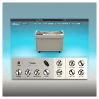 AIR Music Tech Mellotron Virtu Picture