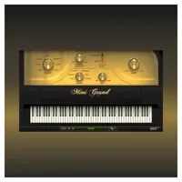 AIR Music Tech Mini Grand Pian Picture
