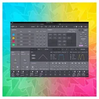 AIR Music Tech OPx-4 FM Synthe Picture
