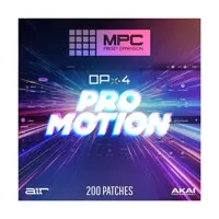 AIR Music Tech OPx-4 Pro Motio Picture