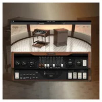 AIR Music Tech Organ Virtual I Picture