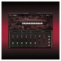 AIR Music Tech Solina Polyphon Picture