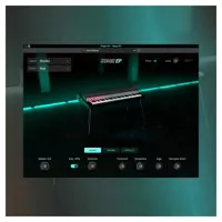 AIR Music Tech Stage EP Electr Picture