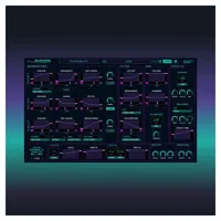 AIR Music Tech The Riser Synth Picture