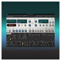 AIR Music Tech TubeSynth Synth Picture