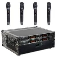 Airwave Technologies AT-HH4CH  Picture