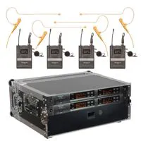Airwave Technologies AT-HSD-4  Picture