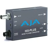 AJA 3G-SDI to HDMI Mini Conver Picture
