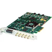 AJA Corvid 22 4-Lane PCIe Card Picture